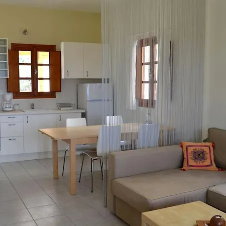 Holiday home Absolute Peace North By The Volcanic Slopes *
