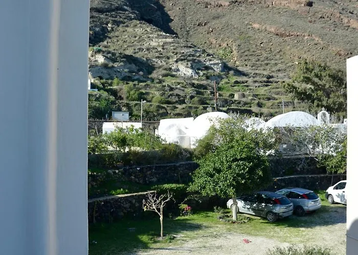 Feriehus Absolute Peace North By The Volcanic Slopes *