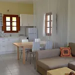 Ferienhaus Absolute Peace North By The Volcanic Slopes *
