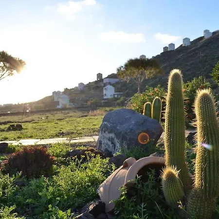 Absolute Peace North By The Volcanic Slopes Casa vacanze