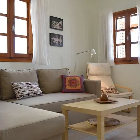 Ferienhaus Absolute Peace North By The Volcanic Slopes *