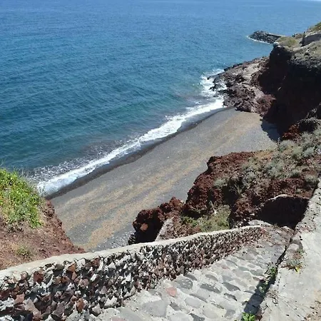 Absolute Peace North By The Volcanic Slopes Casa vacanze