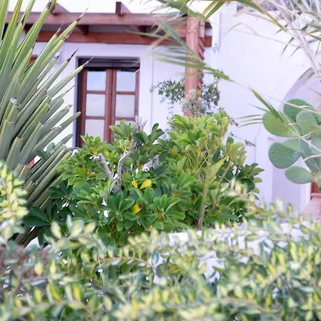 Casa vacanze Absolute Peace North By The Volcanic Slopes Imerovigli (Santorini)