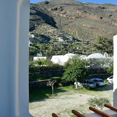 Vakantiehuis Absolute Peace North By The Volcanic Slopes *