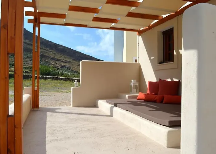 Absolute Peace North By The Volcanic Slopes *