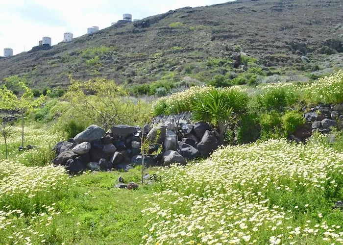 Absolute Peace North By The Volcanic Slopes Hébergement de vacances *