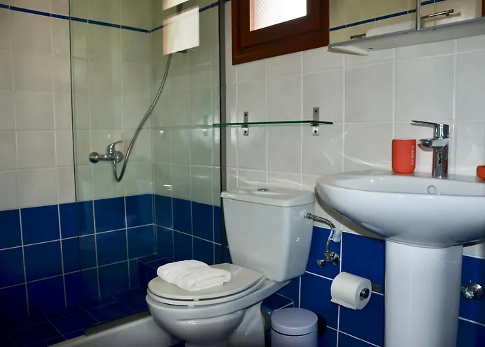 Absolute Peace North By The Volcanic Slopes * Imerovígli