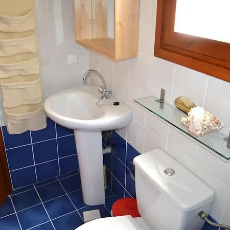 펜션 Absolute Peace North By The Volcanic Slopes