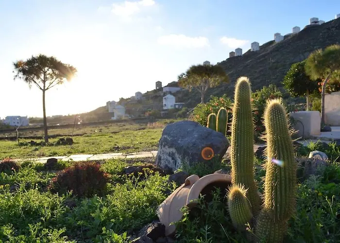 Absolute Peace North By The Volcanic Slopes Semesterbostad