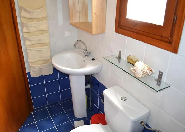 Semesterbostad Absolute Peace North By The Volcanic Slopes